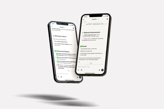Von der Sackgasse zum Ziel: ChatGPT zum Ziel führen