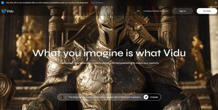 Vidu AI