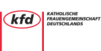 Logo kfd | Katholische Frauengemeinschaft Deutschland